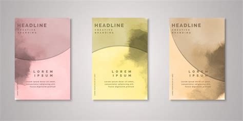 Abstract Cover Page Background Design 的图像结果