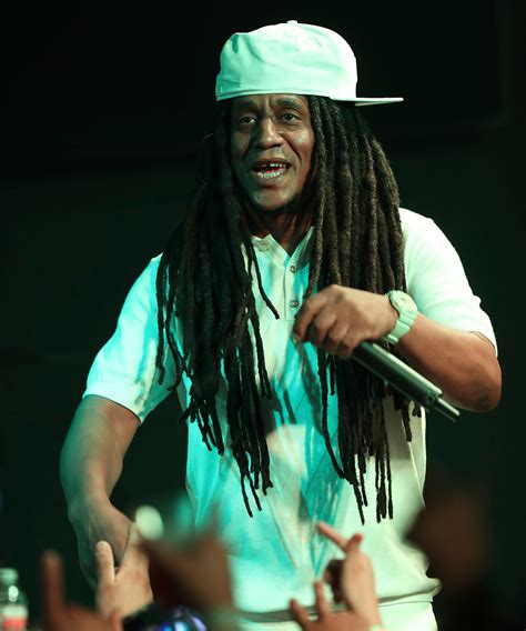 Dreads De Tego Calderon