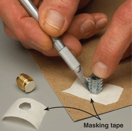 Using Threaded Inserts in Fibreglass 的图像结果