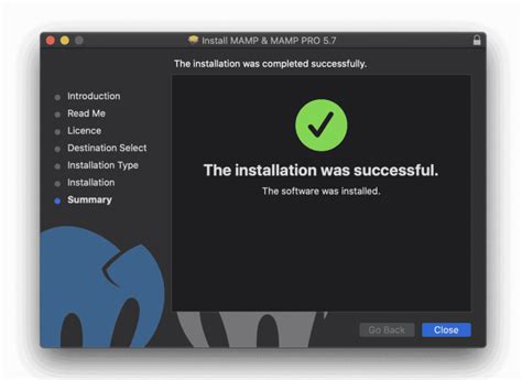 Image result for Using Mamp