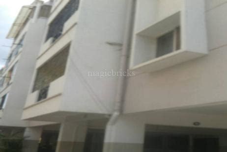 Mayflower Garden Apartments in C V Raman Nagar, Bangalore: Price ...