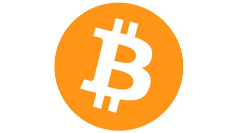 Bitcoin Logo, symbol, meaning, history, PNG, brand
