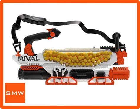 Nerf Prometheus Mod 的图像结果