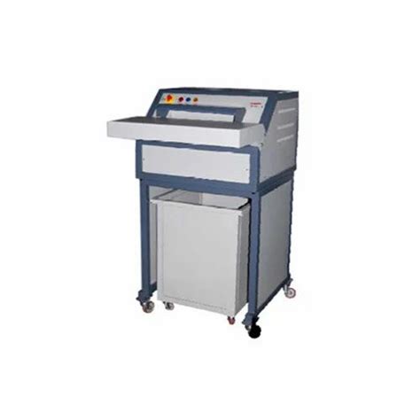 Bio Medical Waste Machine - Biomedical Waste Shredder Machine ...