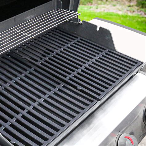 Burly grill Grill Grate Replacement for Weber Spirit I & II 300 India ...