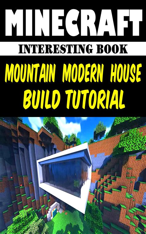 Image result for Minecraft Tutorial House From Book