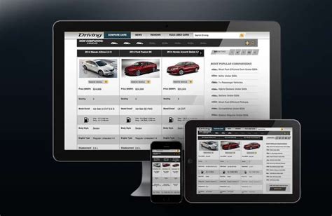Image result for Competitor Car Feature Comparison
