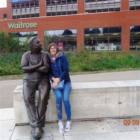 RONNIE BARKER STATUE (2026) All You Need to Know BEFORE You Go (with ...