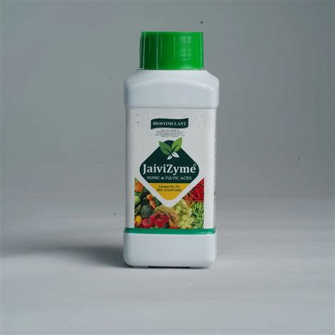 Buy Cropex Jaivizyme – Humic & Fulvic Acids for Soil Health & Crop ...