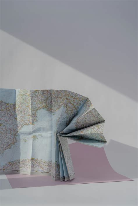 World Map Paper 的图像结果