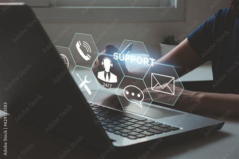 Tech Support Service Call 的图像结果