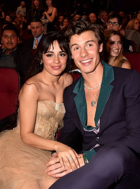 Camila Cabello Responds To Those Shawn Mendes Breakup Rumors in 2020 ...