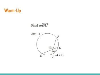Vertex of a Circle 的图像结果