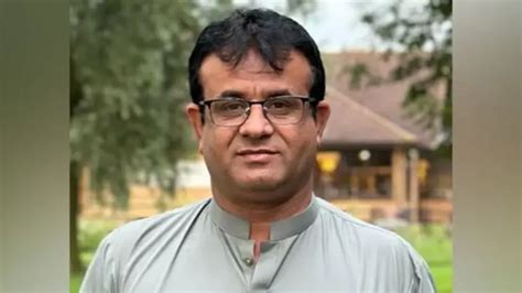 Naseem Baloch condemns abduction of Baloch student Mahjabeen, calls out ...