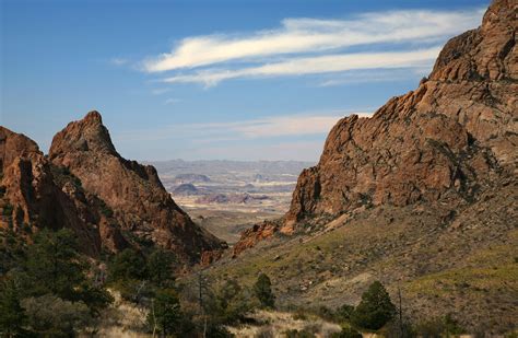 Big Bend Texas Weather In October at Jon Lefebre blog