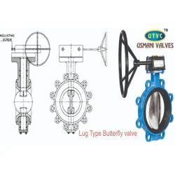 Gate Valve and Globe Valves Manufacturer | Usmani Tubes & Valves ...