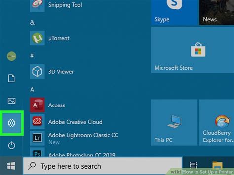 Image result for How to Set Up Printer On Computer