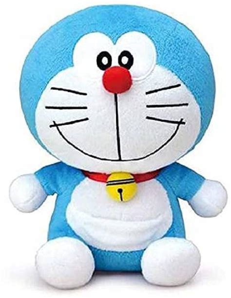 UNIQUE PARADISE Soft Toys Doraemon for Kids | Doraemon Stuffed Toy ...