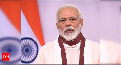 Narendra Modi: PM's letter to 10 crore families, virtual rallies is how ...