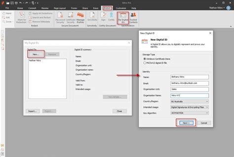 Image result for Creating Digital Signature