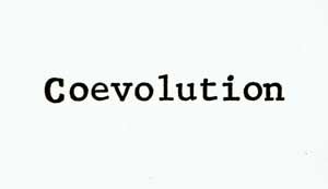 Image result for Coevolution 3rd Year PDF