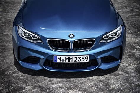 BMW M2 2016 | motofilm.pl