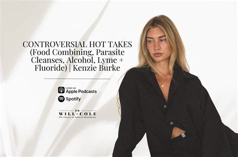 CONTROVERSIAL HOT TAKES (Food Combining, Parasite Cleanses, Alcohol ...