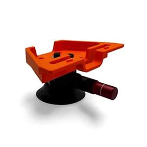 Starlink Mini Mount Pro - 3D Printed Heavy-Duty Bracket with Metal ...