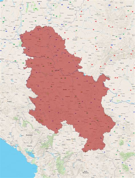 Serbia 的图像结果