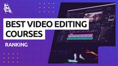 Image result for Video Editing Class