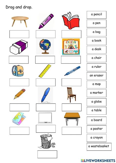 School Lessons Worksheets 的图像结果