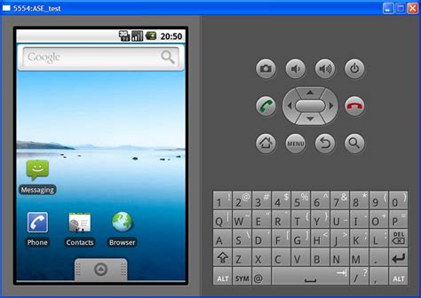 Image result for What Is a Android Device Emulator