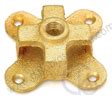 Brass Earthing Components And Earthing Equipments, Earthing Accessory ...