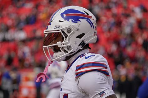 Stefon Diggs favored to land with 2 AFC contenders if he leaves the ...