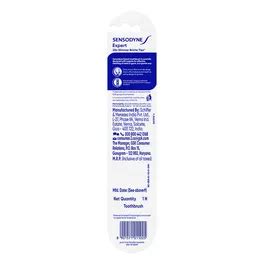 Sensodyne Expert Soft Toothbrush, 1 Count | Uses, Benefits, Price ...