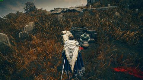 Elden Ring Shadow of the Erdtree Moore quest walkthrough - VideoGamer