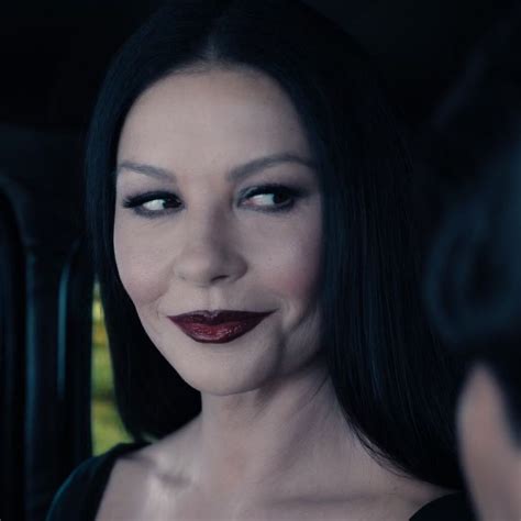 morticia addams screencap | Morticia addams, Catherine zeta jones ...