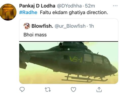 Radhe Audience Reaction: Salman Khan Starrer Draws Mixed Reviews