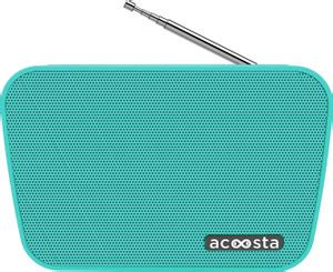 Buy acoosta Suno Hits 10 W Bluetooth Speaker Online from Flipkart.com