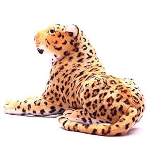 Buy Swiss Craft: Tiger Soft Toys for Kids, Stuffed Animals Baby Girl ...