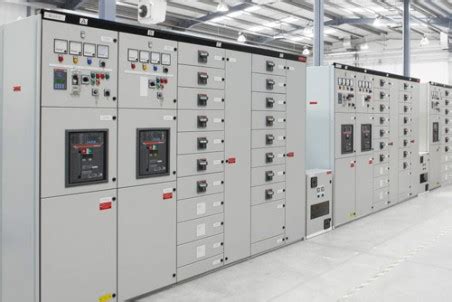 Electro Control Systems