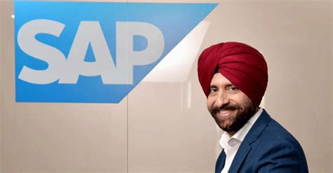Assocham appoints SAP's Kulmeet Bawa as chairman of its IT council