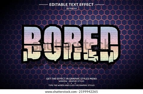 Boring Text 的图像结果
