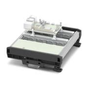 DIN rail housing | Phoenix Contact