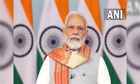Modi to visit Shahdol in MP on July 1 to take part in various programmes