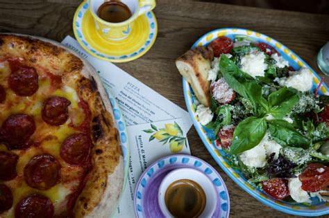 MAMMA PIZZA VIKA - OSTERIA DI MARE, Oslo - Menu, Prices & Restaurant ...