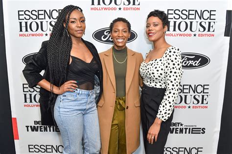 Jonica T. Gibbs Is Giving Us Skin Envy - Essence | Essence