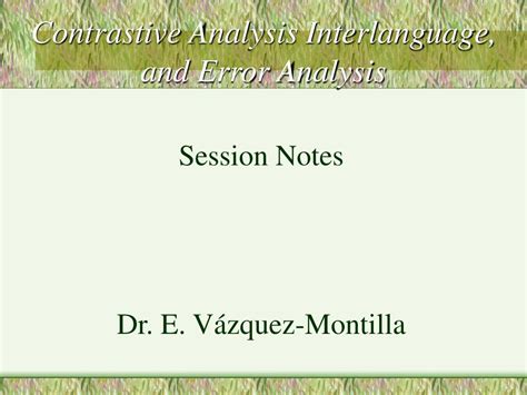 Image result for Contrastive Analysis Hypothesis Second Language