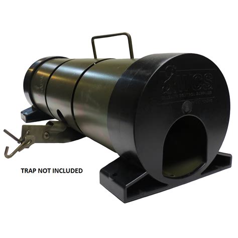 Image result for PVC Squirrel Trap