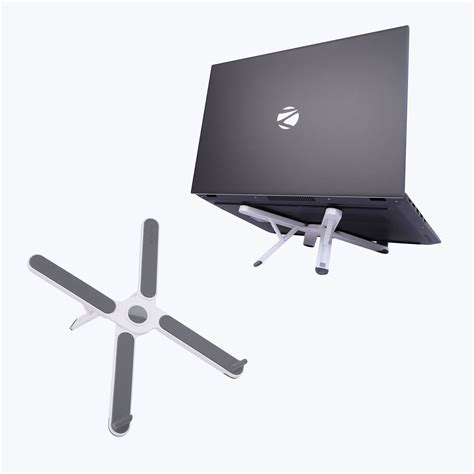 Zebronics NS1200 Laptop Stand